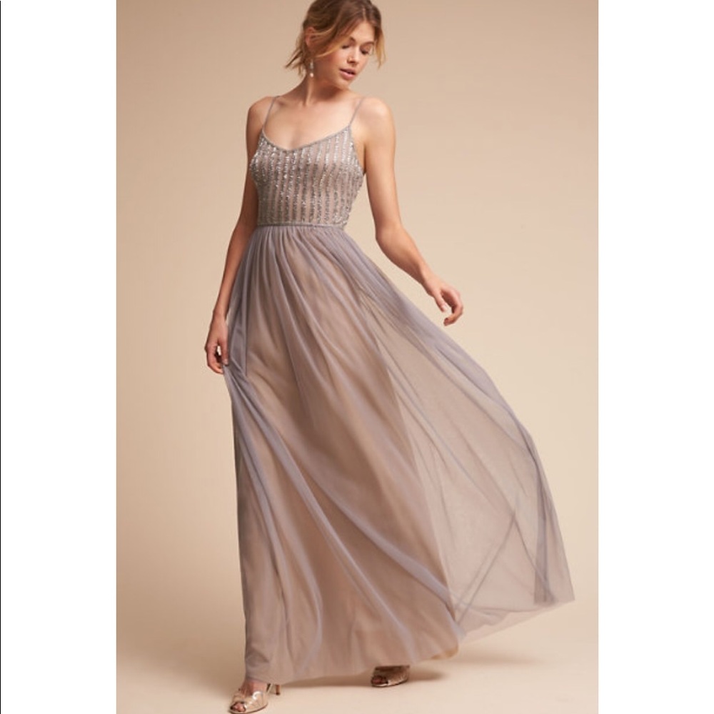 Adrianna Papell never worn formal dress NWT